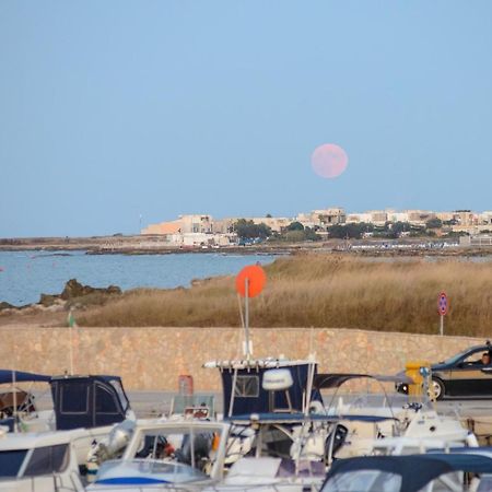 Casa Tra Cielo E Mare In Salento Leilighet San Foca Eksteriør bilde